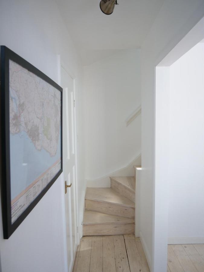 Luxury 3 Bathroom Cinema And Sauna Seaford Exterior photo